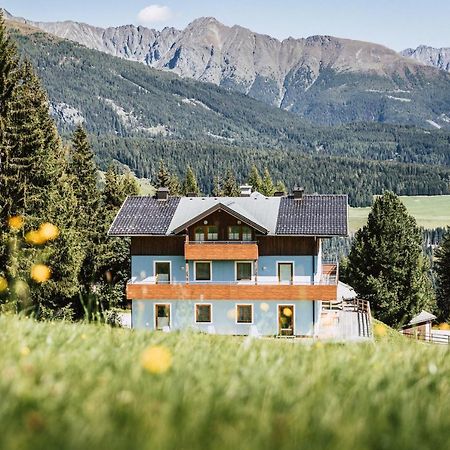 Appartementhaus Samson Fanningberg Weisspriach Экстерьер фото