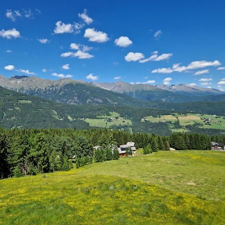 Appartementhaus Samson Fanningberg Weisspriach Экстерьер фото