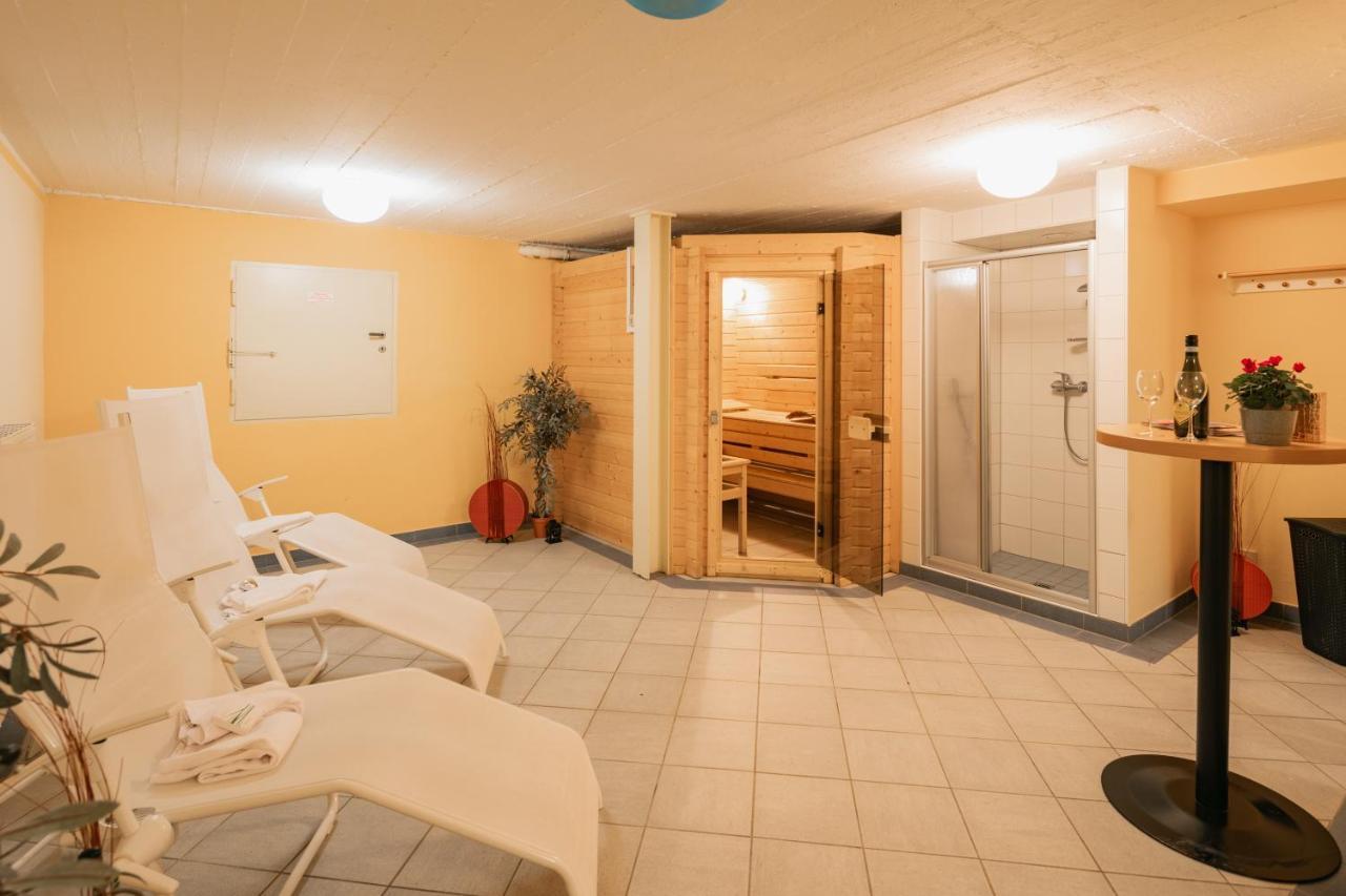 Appartementhaus Samson Fanningberg Weisspriach Экстерьер фото