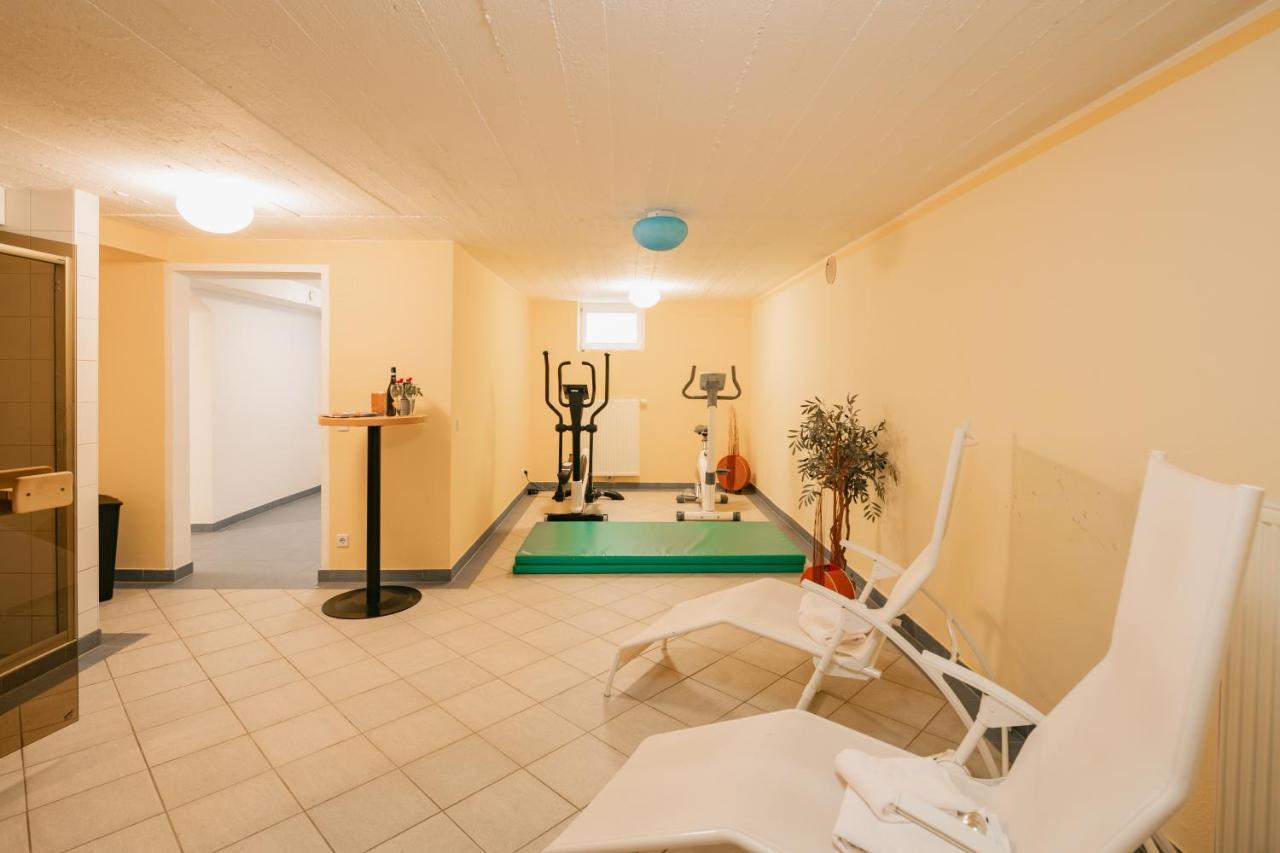 Appartementhaus Samson Fanningberg Weisspriach Экстерьер фото